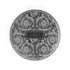 Rosenthal Versace Barocco 4 Piatti Piani Diametro 17 cm in Porcellana - Barocco