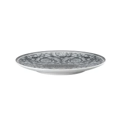 Rosenthal Versace Barocco 4 Piatti Piani Diametro 17 cm in Porcellana - Barocco