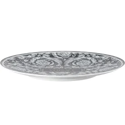 Rosenthal Versace Barocco Piatto Segnaposto Diametro 33 cm in Porcellana - Barocco