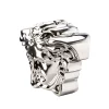Rosenthal Versace Break The Bank Salvadanaio in Porcellana - Break