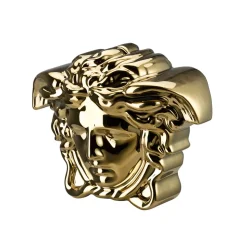 Rosenthal Versace Break The Bank Salvadanaio in Porcellana - Break