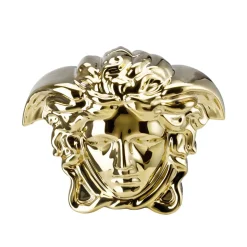Rosenthal Versace Break The Bank Salvadanaio in Porcellana - Break