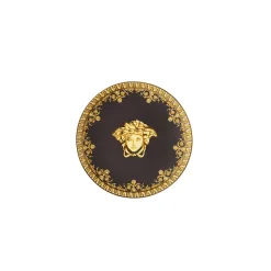 Rosenthal Versace I Love Baroque 8 Piatti Diametro 10 cm in Porcellana - Baroque