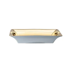 Rosenthal Versace Jungle Animalier Posacenere in Porcellana - Animalier