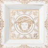 Rosenthal Versace Medusa Gala Coppa di design in porcellana 22cm