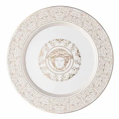 Rosenthal Versace Medusa Gala Piatto segnaposto di design porcellana