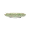 Rosenthal Versace Medusa Garland 4 Piatti Piani Diametro 17 cm - Christmas