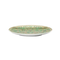Rosenthal Versace Medusa Garland 4 Piatti Piani Diametro 17 cm - Christmas
