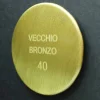 Rubinetto Miscelatore a Muro a Piastra Unica di Design Made in Italy - Neno