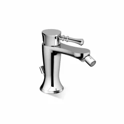Rubinetto Miscelatore per Bidet in Ottone Made in Italy - Neno