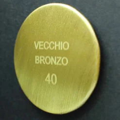Rubinetto Miscelatore per Bidet in Ottone Made in Italy - Neno