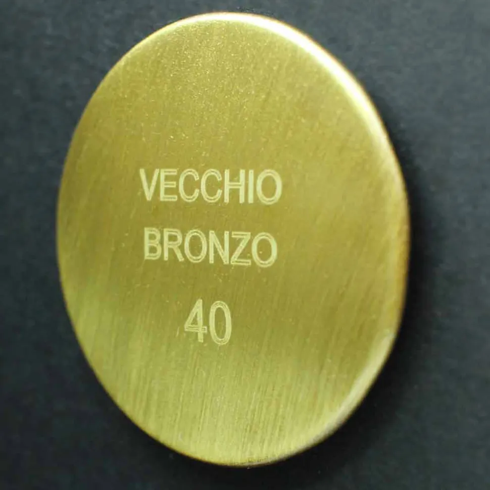 Rubinetto Miscelatore per Bidet in Ottone Made in Italy - Neno