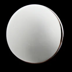 Rubinetto Monoforo Lavabo Bagno in Ottone con Scarico Stile Classico - Ercolina
