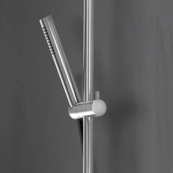 Saliscendi e Presa ad Acqua Minimal in Acciaio Inossidabile AISI 316L - Artigli