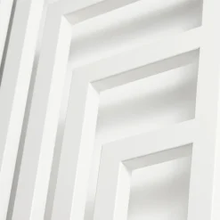 Scaldasalviette Elettrico in Acciaio dal Design Moderno Made in Italy - Potentia