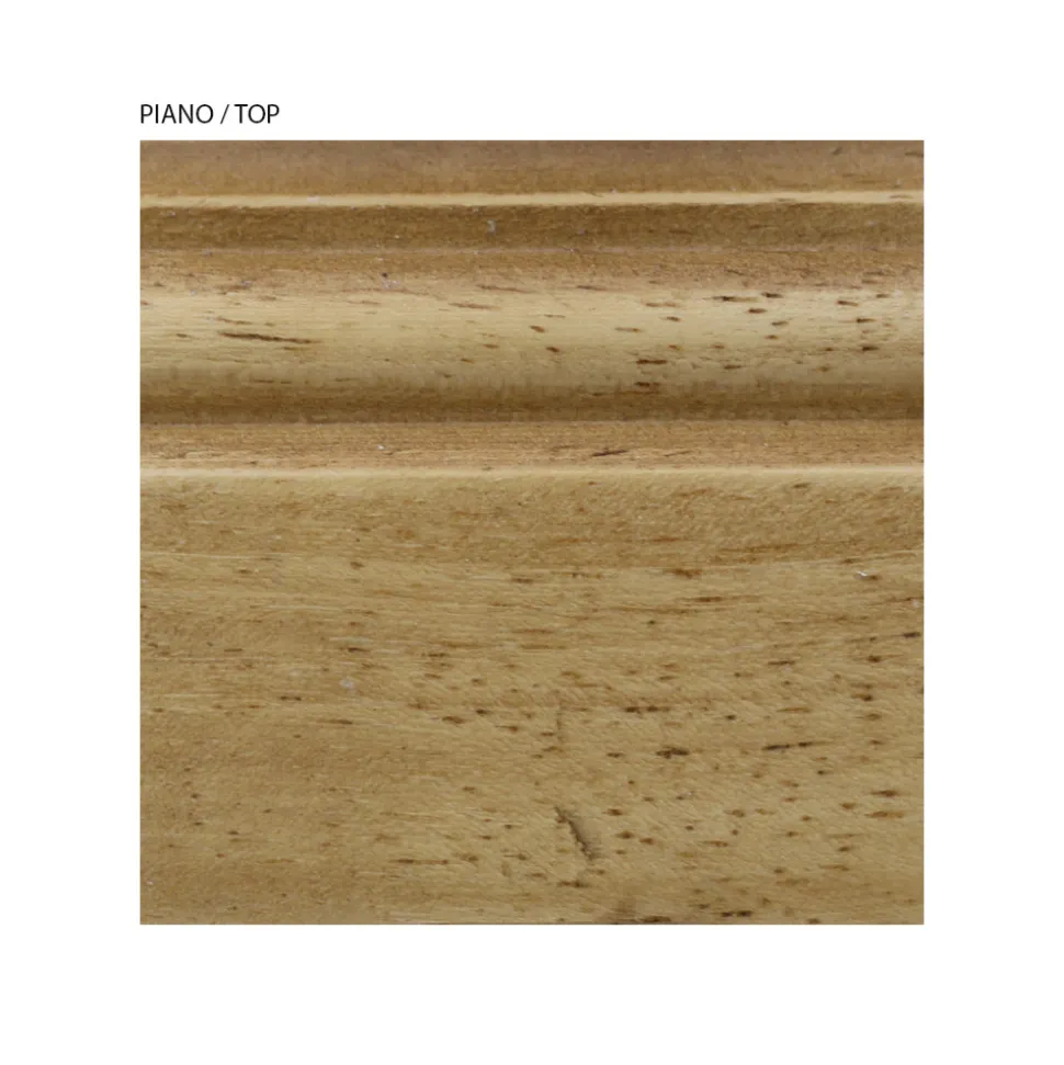 Scarpiera in Legno Impiallacciato Toulipier Made in Italy - Visnus