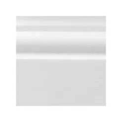 Scrittoio in Pioppo Massiccio Laccato Bianco Made in Italy - Liber
