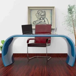 Scrivania da ufficio design moderno fatta in Italia Ola