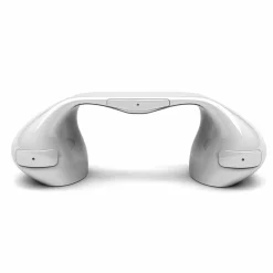 Scrivania da ufficio di moderno design made in Italy, Telese