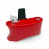 Scrivania Design Moderno Ely Made in Italy
