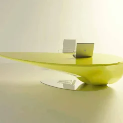 Scrivania moderna da ufficio, design italiano Atkinson