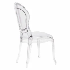 Sedia classica Janis