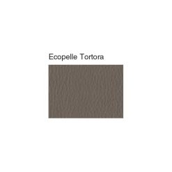Sedia da Cucina Moderna in Legno e Ecopelle Design Made in Italy - Taver