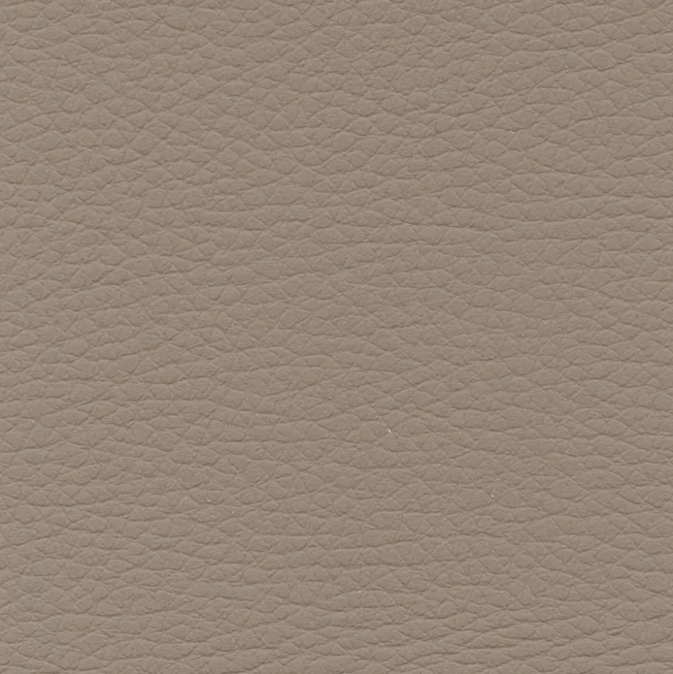 Sedia da Cucina o Soggiorno in Ecopelle Colorata e Metallo Design - Hermione