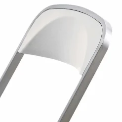 Sedia da Giardino Impilabile in Acciaio Design Moderno Made in Italy - Boston