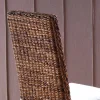 Sedia da giardino stile etnico Resort Chair
