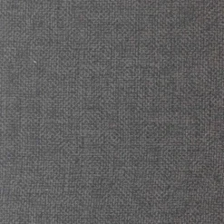 Sedia da Soggiorno Rivestita in Tessuto e Gambe in Frassino Design - Florinda