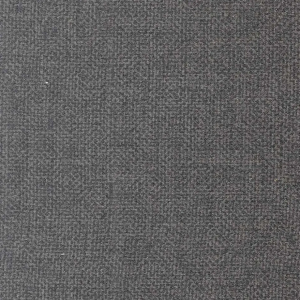 Sedia da Soggiorno Rivestita in Tessuto e Gambe in Frassino Design - Florinda