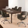 Sedia da ufficio design moderno Summer