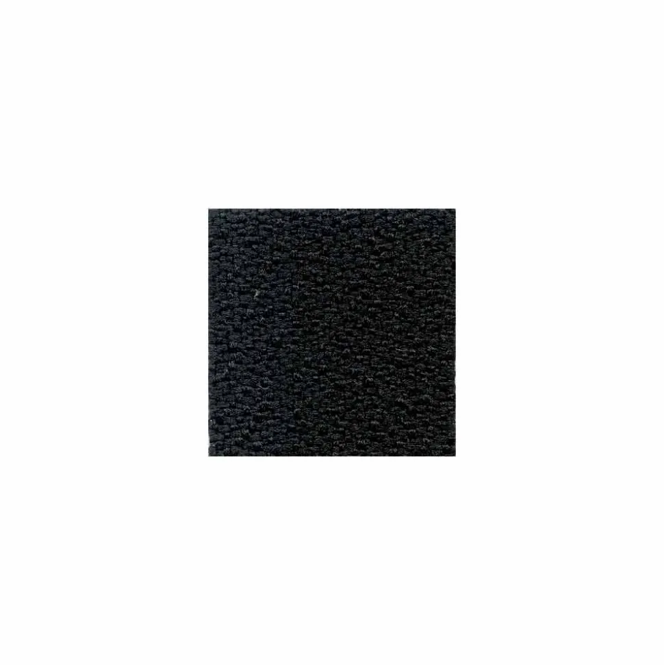Sedia da Ufficio Ergonomica con Ruote in Tessuto ed Ecopelle – Takeshi