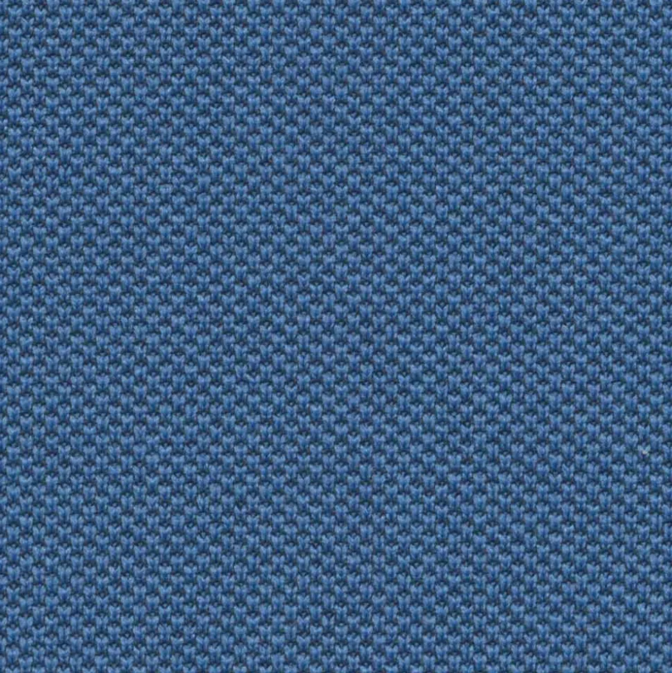 Sedia da Ufficio Ergonomica e Girevole con Braccioli Made in Italy - Fulvio
