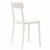 Sedia design classico Monroe