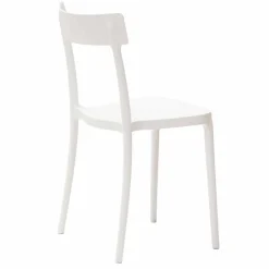 Sedia design classico Monroe