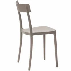 Sedia design classico Monroe