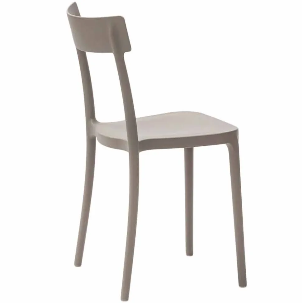 Sedia design classico Monroe