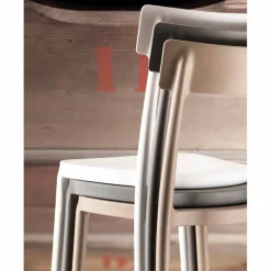 Sedia design classico Monroe
