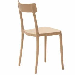 Sedia design classico Monroe