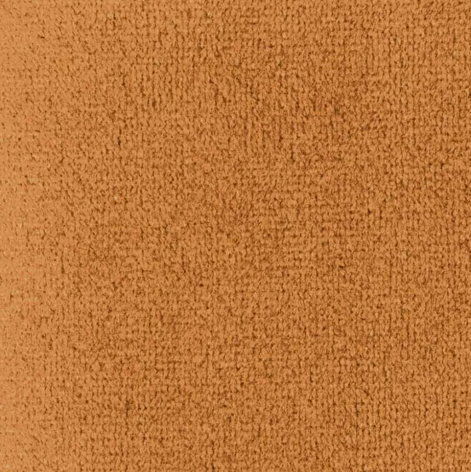 Sedia Elegante di Design Moderno in Velluto Colorato e Legno - Bizet