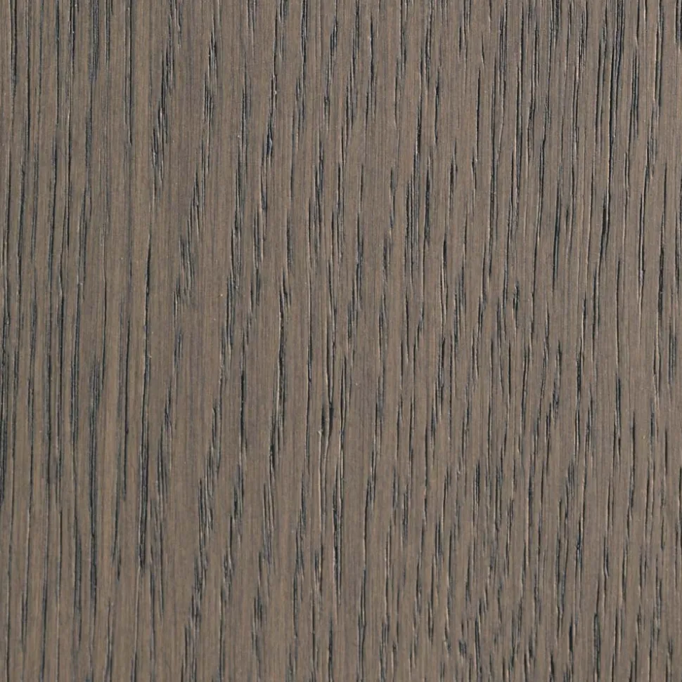 Sedia in Legno e Seduta in Ecopelle con Bottoni Design Italiano - Mircea