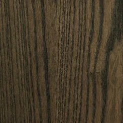Sedia in Legno e Seduta in Ecopelle con Bottoni Design Italiano - Mircea