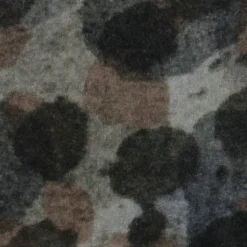 Sedia in Tessuto con Struttura in Acciaio Made in Italy 4 Pezzi - Tagata