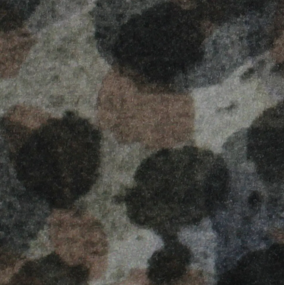 Sedia in Tessuto con Struttura in Acciaio Made in Italy 4 Pezzi - Tagata