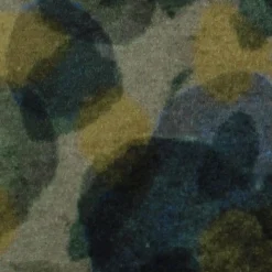 Sedia in Tessuto con Struttura in Acciaio Made in Italy 4 Pezzi - Tagata