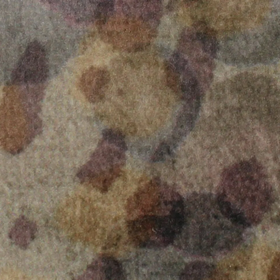 Sedia in Tessuto con Struttura in Acciaio Made in Italy 4 Pezzi - Tagata