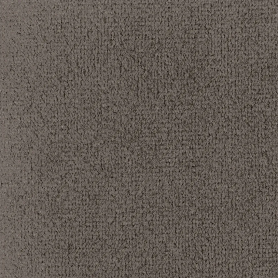 Sedia Moderna di Design Elegante in Velluto Trapuntato e Legno - Scarat