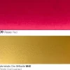 Sedia per Sala da Pranzo in Tessuto con Gambe Oro Made in Italy - Marchesi